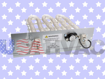 3500-405 3500-405P 3500-405P/A Furnace Heater Electric Heating Element Coil Volt Amp 240 230 208 Repair Part